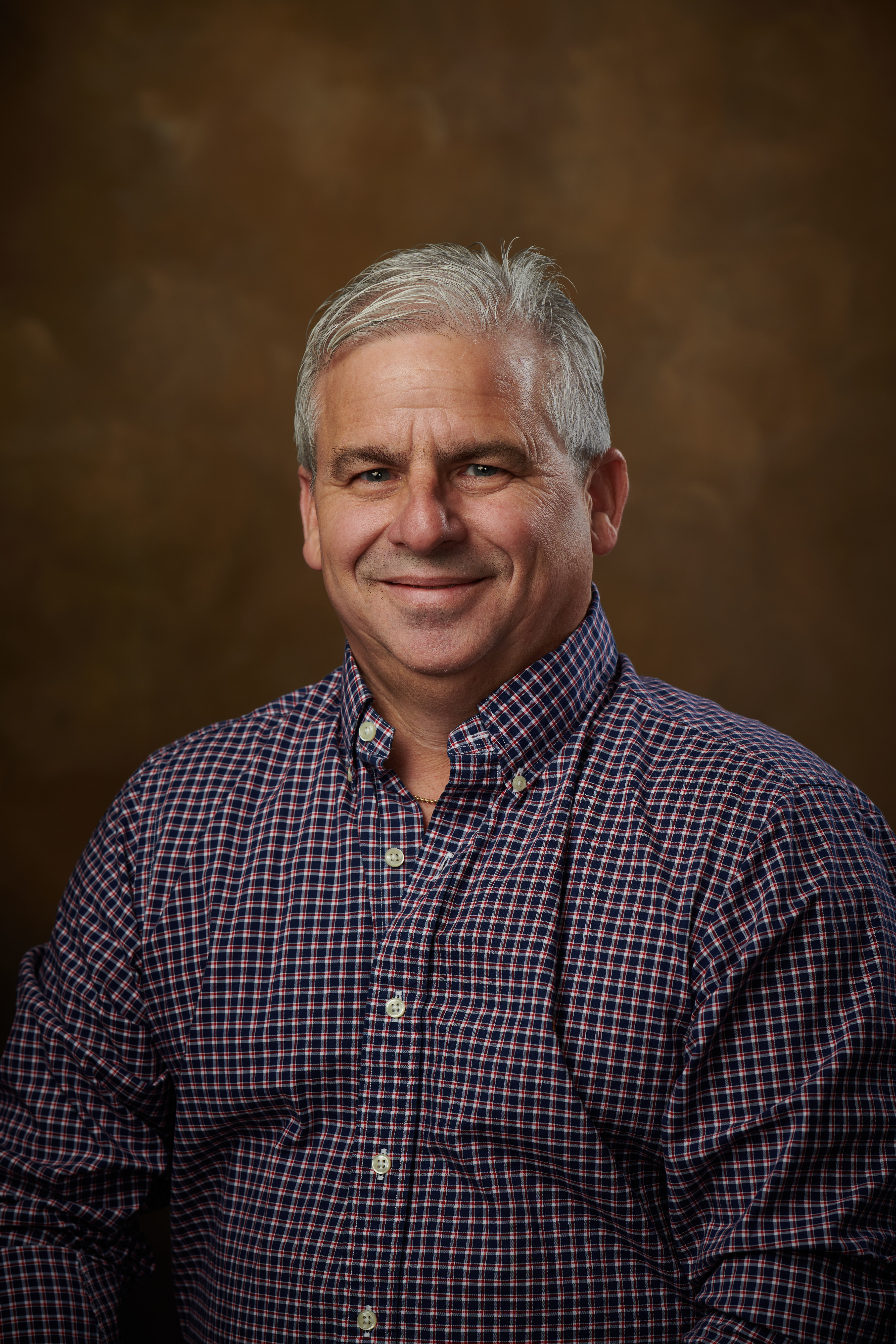 Tony Rosatti